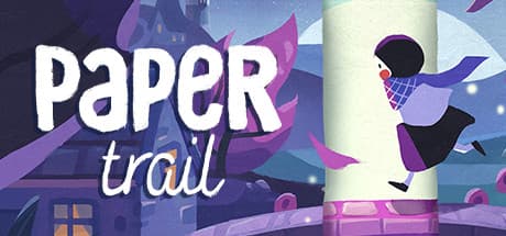 Paper Trail PC Steam Account