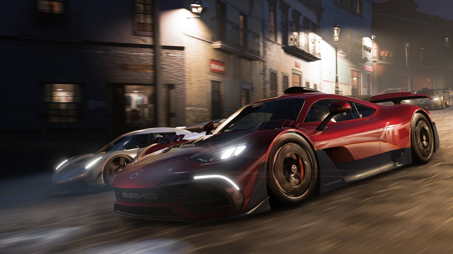 Forza Horizon 5 - Premium Edition - 5