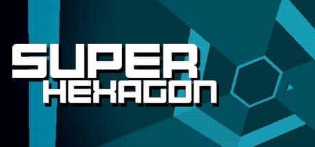 Super Hexagon Steam CD Key