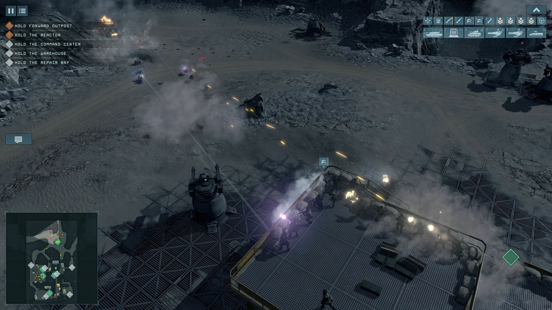 Terminator: Dark Fate - Defiance Steam Account - 7