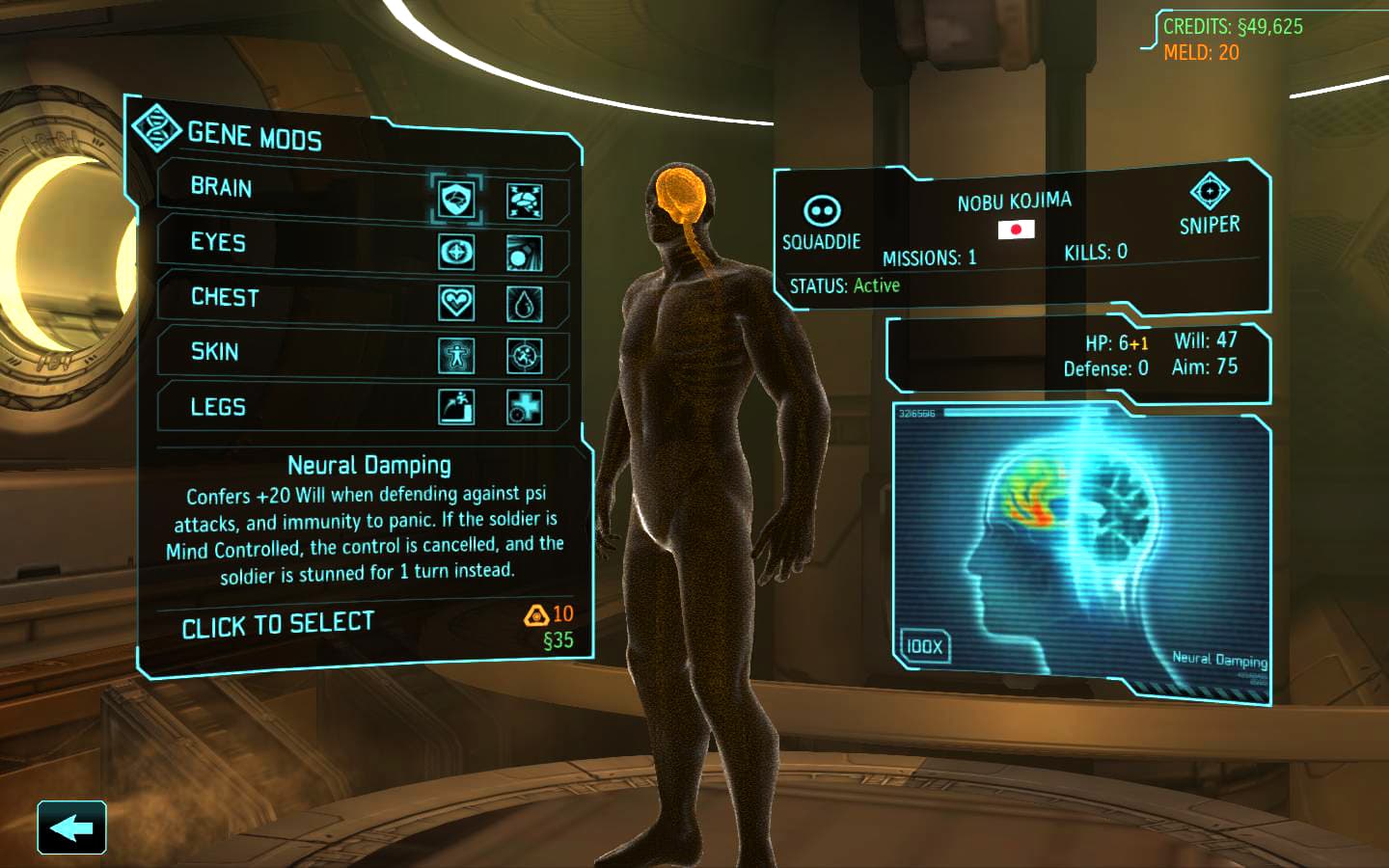 XCOM: Enemy Within PC Steam CD Key - 3