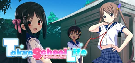 Tokyo School Life Steam CD Key