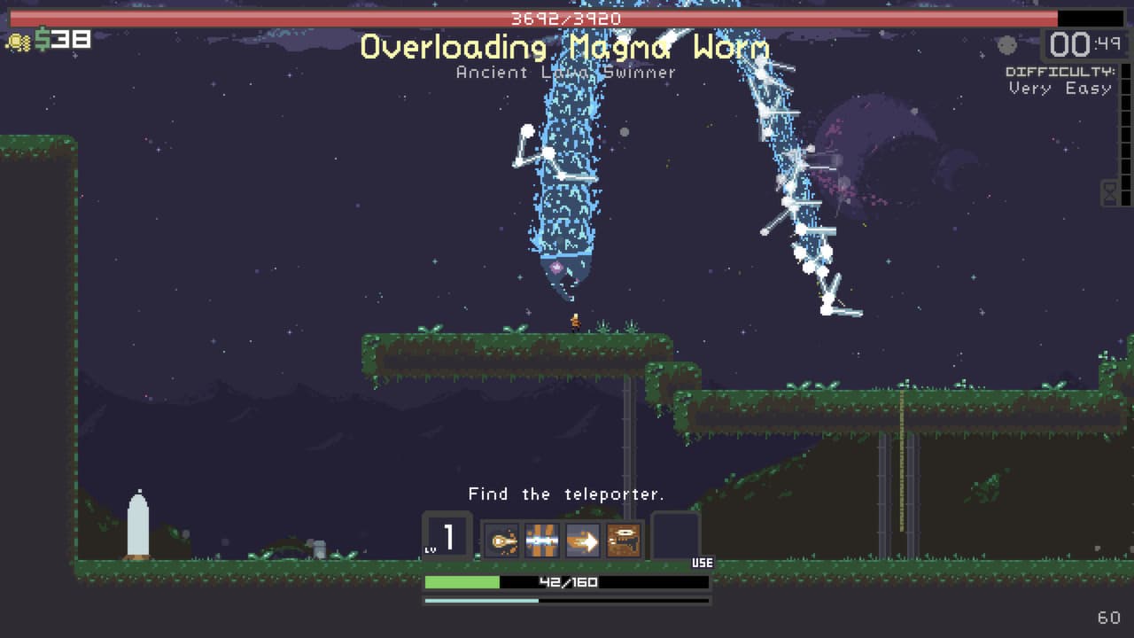 Risk of Rain PC Steam CD Key - 7