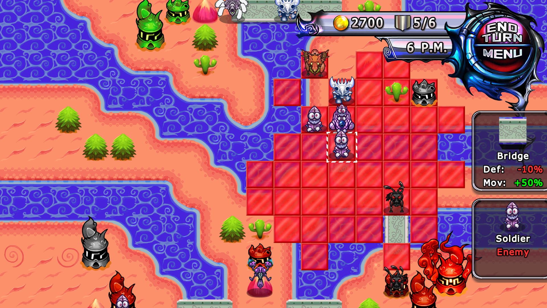Desert Ashes Steam CD Key - 5
