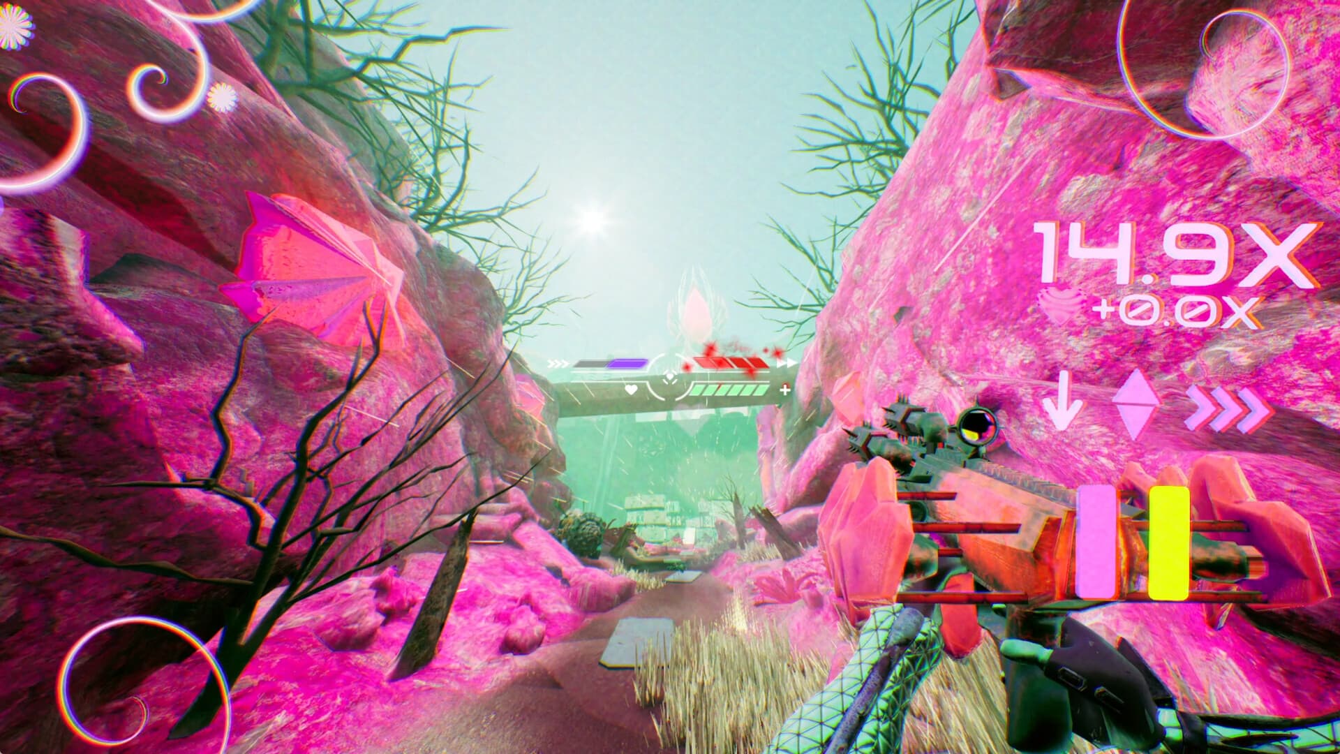 Don't Stop, Girlypop! PC Steam Account - 5
