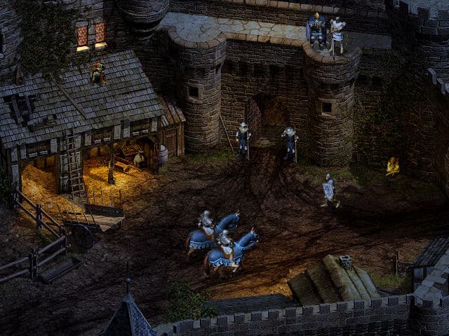 Robin Hood The Legend of Sherwood Steam CD Key - 2