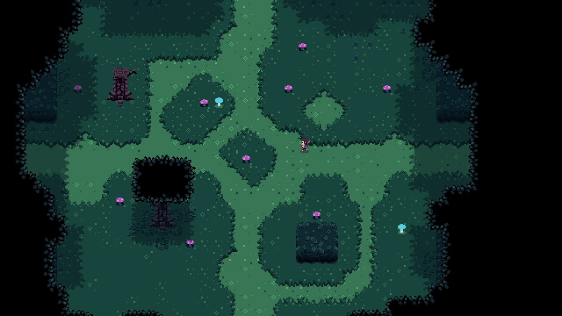 Titan Souls Collector's Edition Steam CD Key - 8