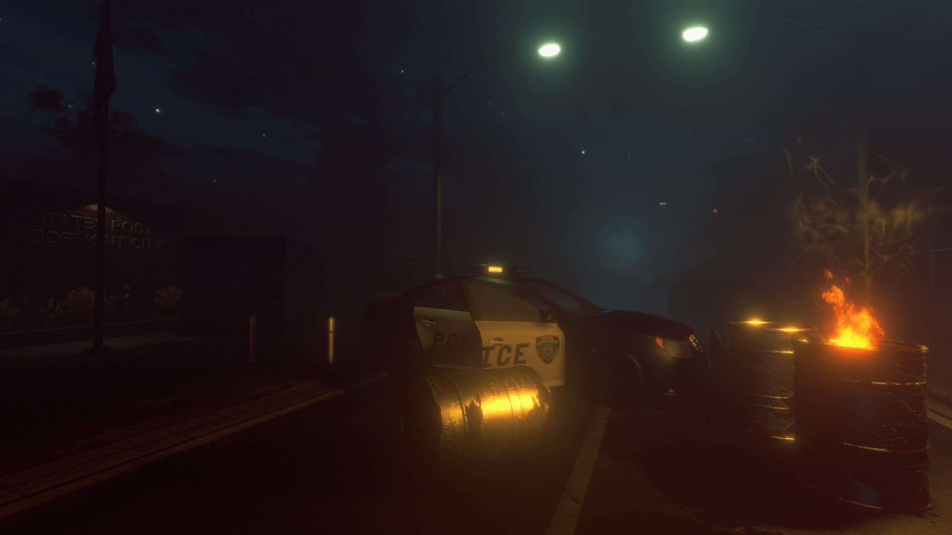 Those Who Remain PC Steam Account - 2
