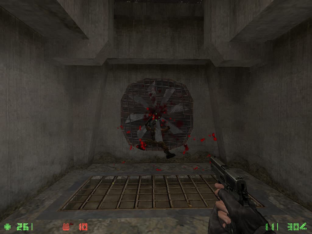 Counter-Strike: Condition Zero PC Steam Account - 7