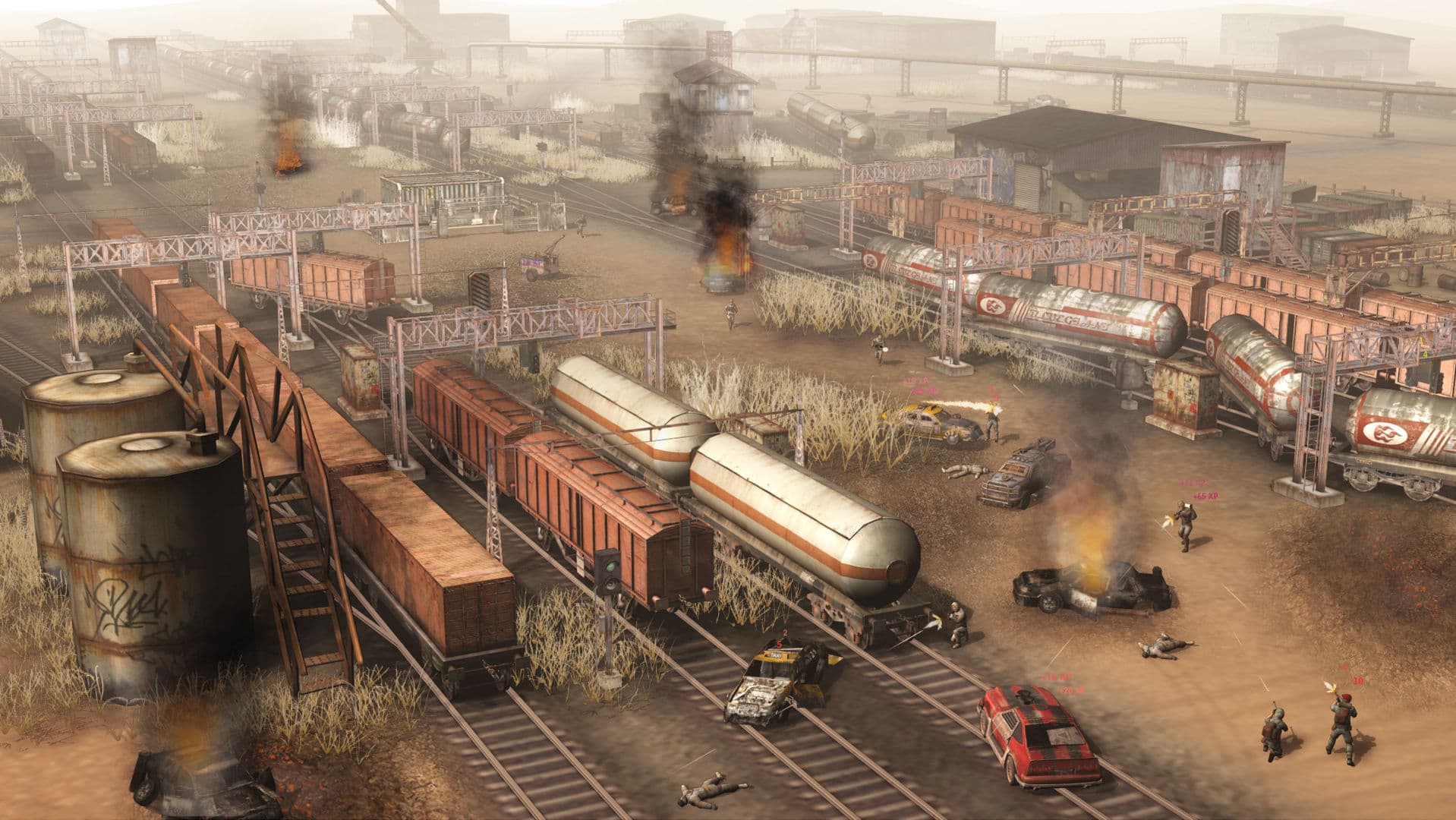 APOX Steam CD Key - 5