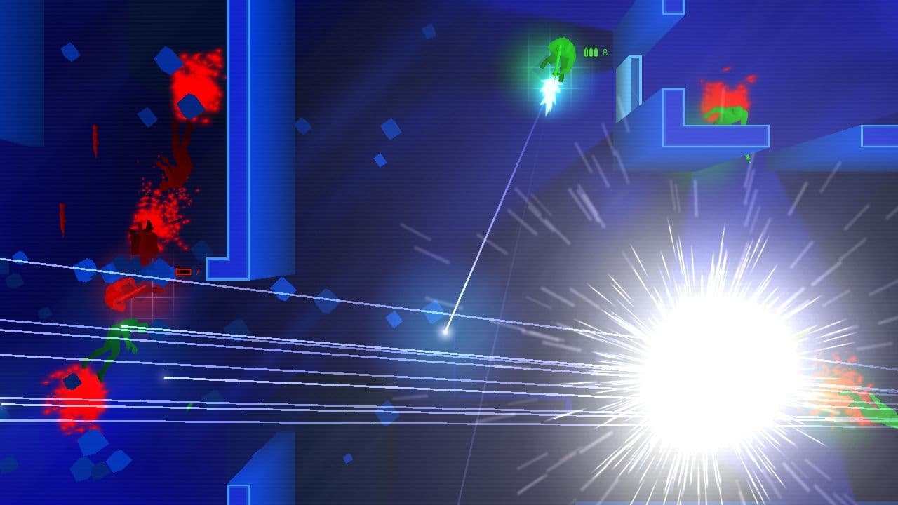 Frozen Synapse Steam CD Key - 6