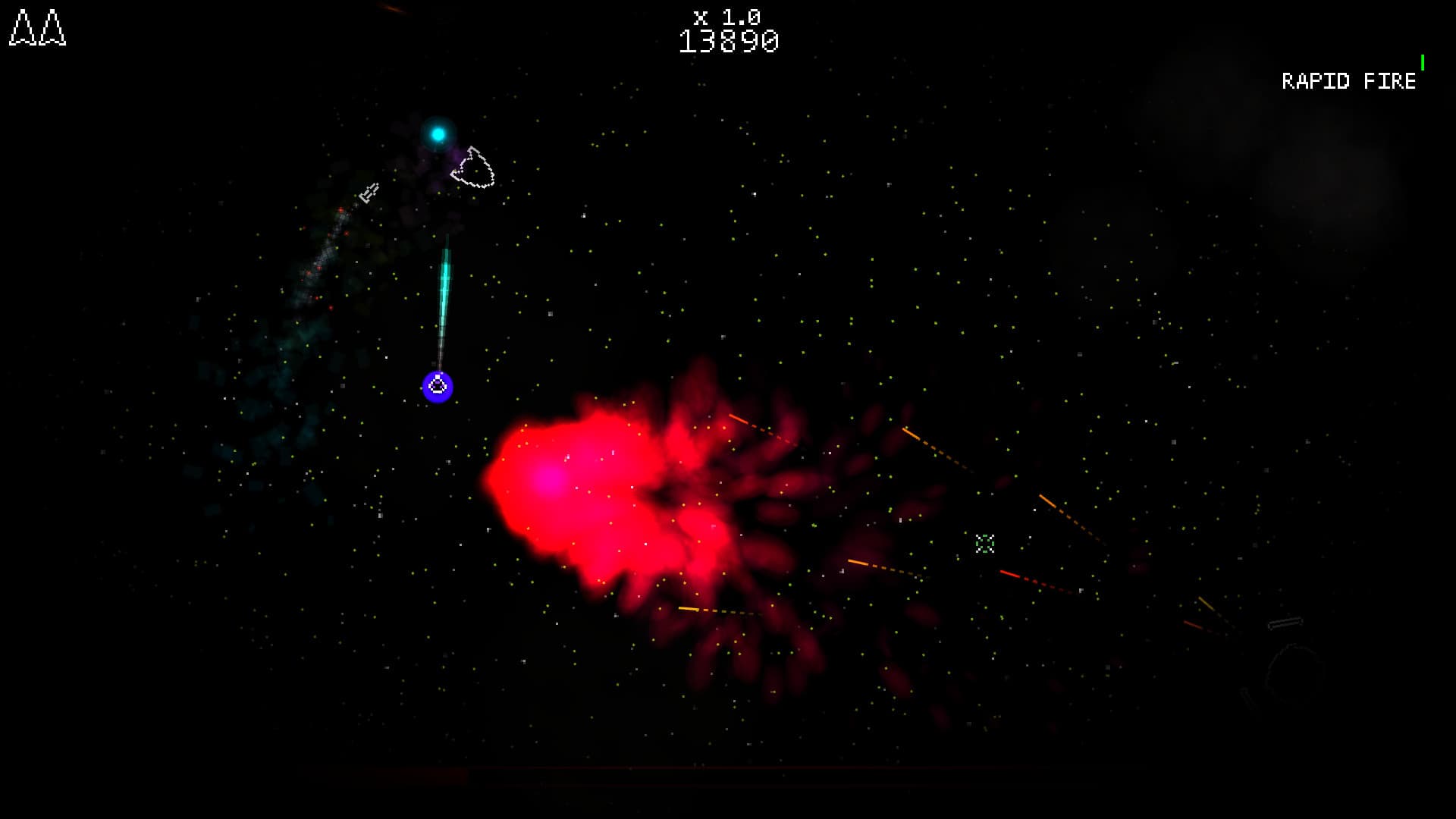 Pixel Star Steam CD Key - 4