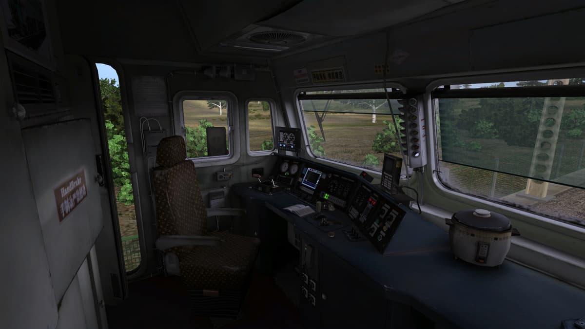 Trainz Simulator DLC: SS4 China Coal Heavy Haul Pack Steam CD Key - 6