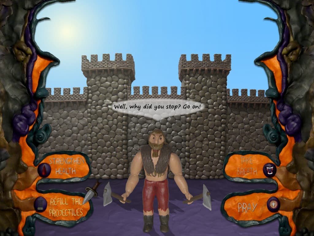 One Man Is Not No Man PC Steam CD Key - 2