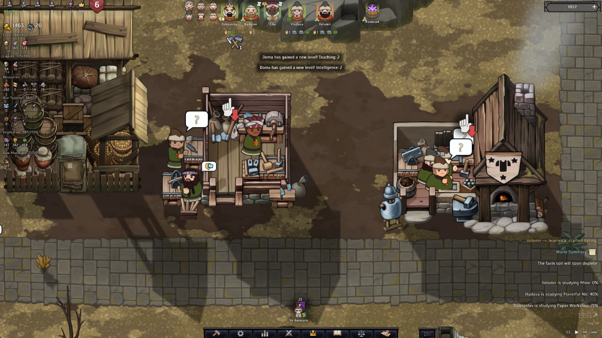 Norland PC Steam Account - 8