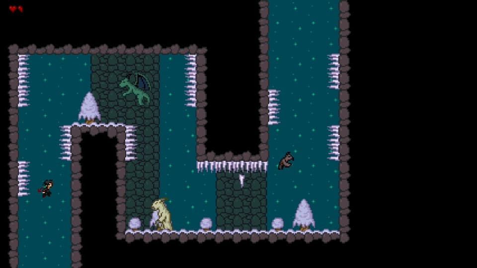 An Imp? A Fiend! Steam CD Key - 6