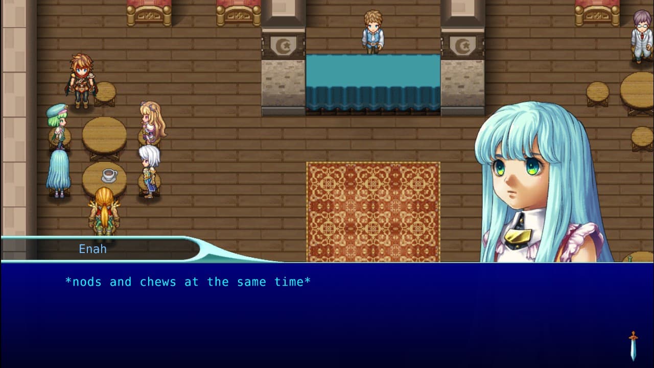 Alphadia Genesis Steam CD Key - 7