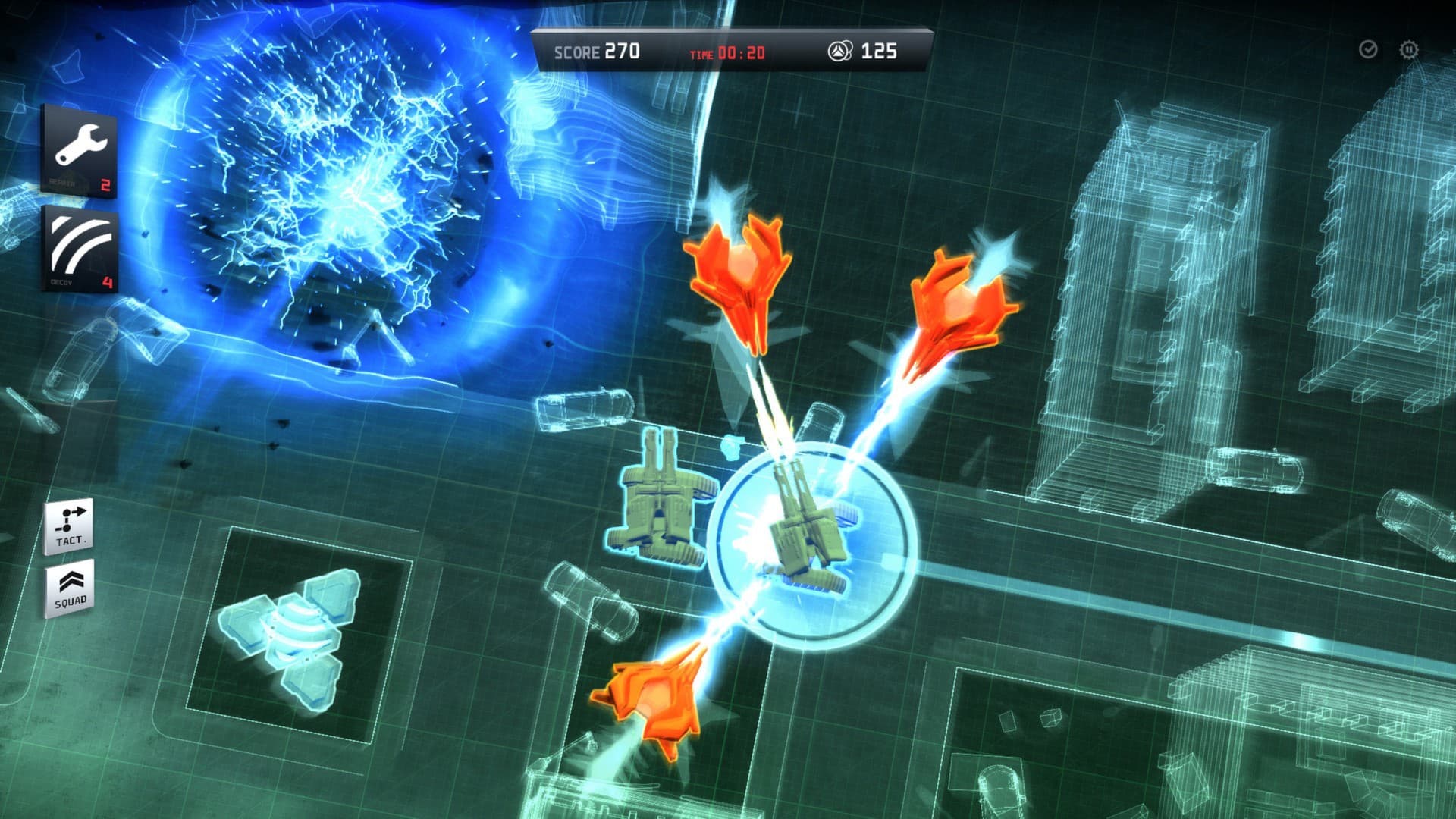 Anomaly 2 Steam CD Key - 8