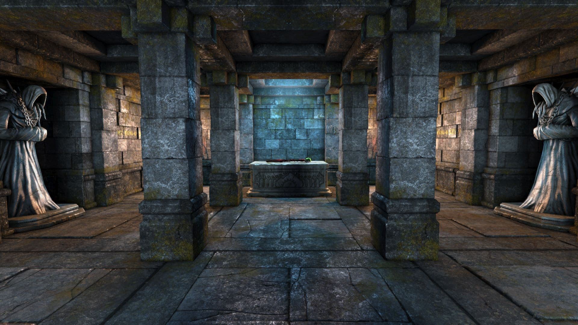 Legend of Grimrock Steam CD Key - 5