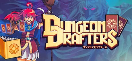 Dungeon Drafters PC Steam Account