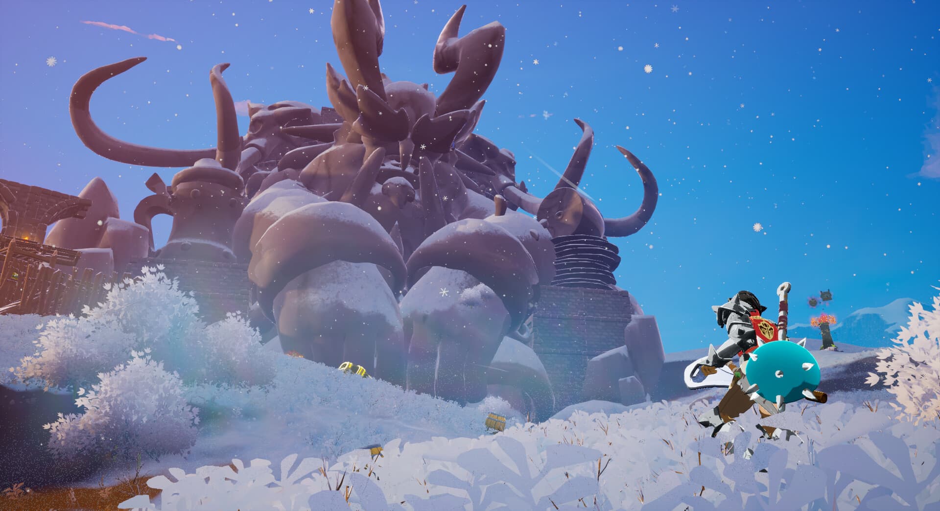 LORT PC Steam Account - 7