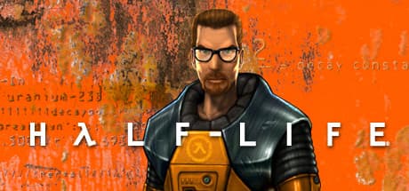 Half-Life Steam Account