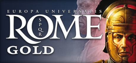 Europa Universalis: Rome Gold Edition Steam CD Key