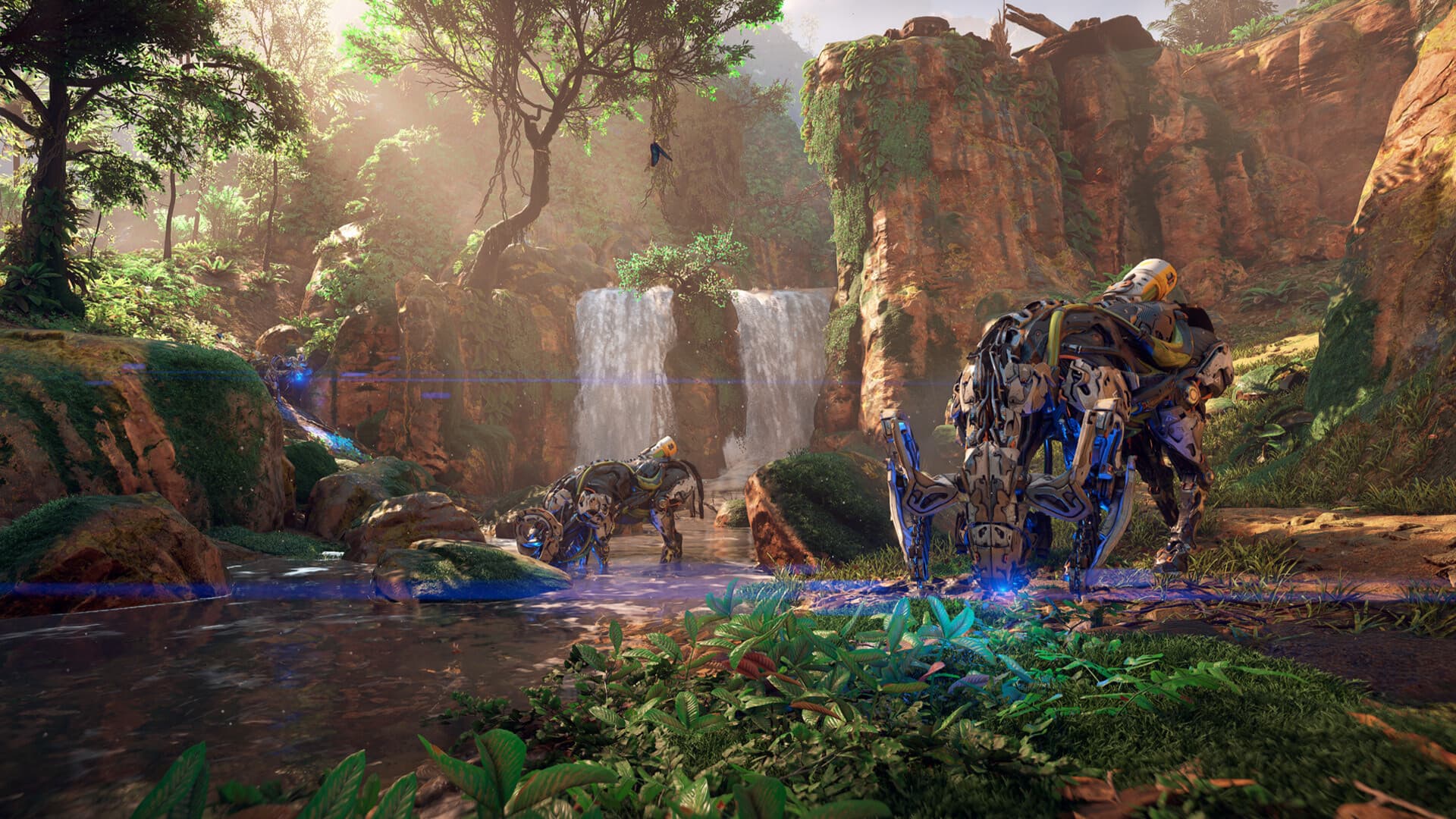 Horizon Zero Dawn Remastered PC Steam Account - 3