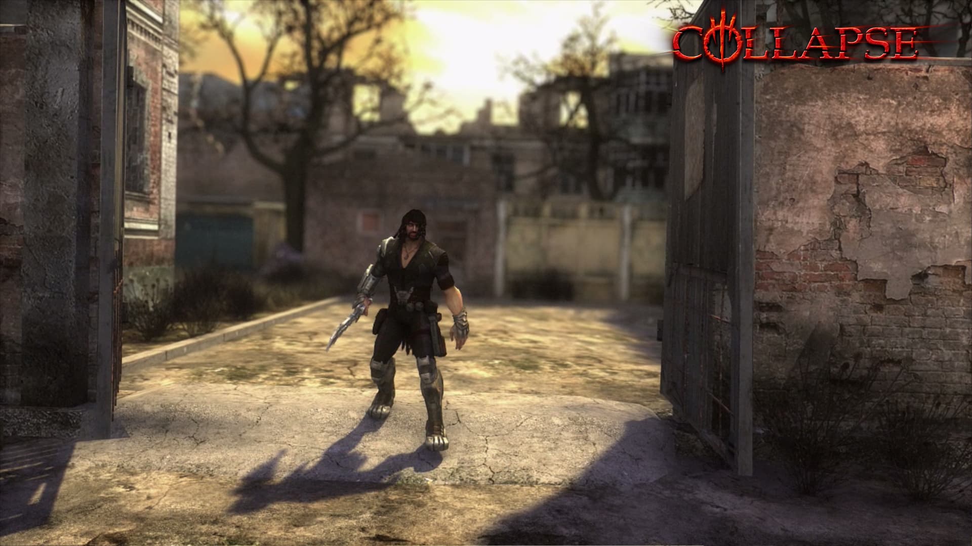 Collapse Steam CD Key - 5