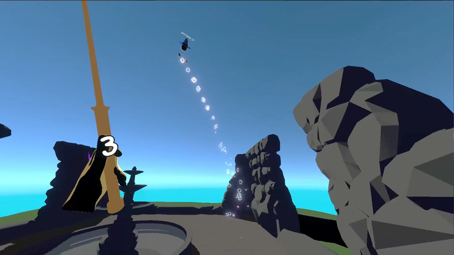 Spells 'n' Stuff Steam CD Key - 5