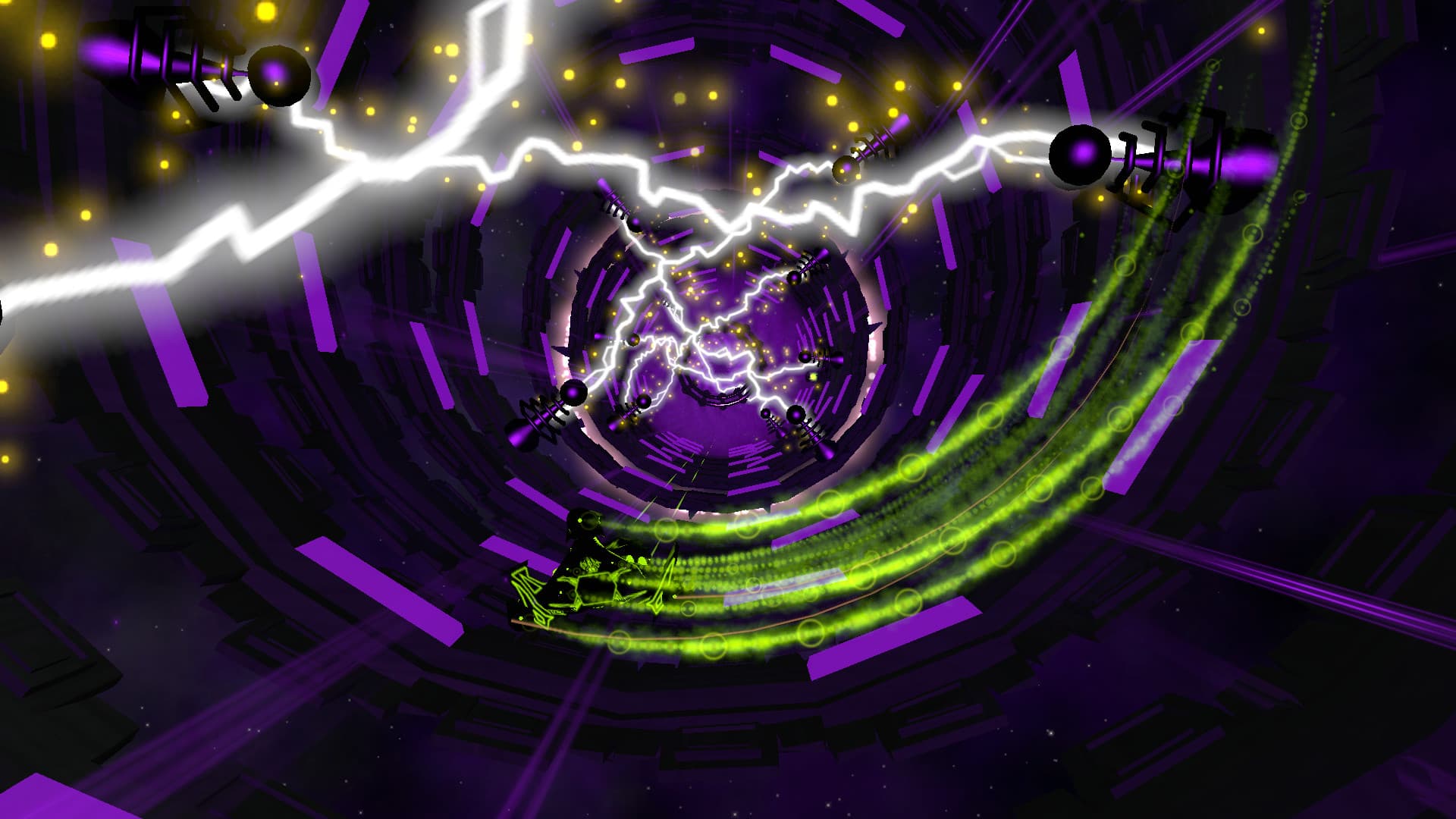 Signal to Noise Steam CD Key - 6