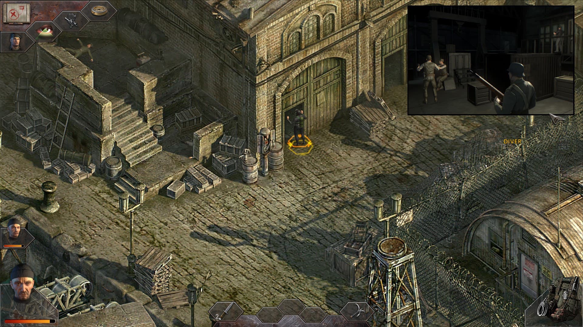 Commandos 3 HD Remaster PC Steam Account - 6