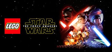 LEGO Star Wars: The Force Awakens PC Steam CD Key