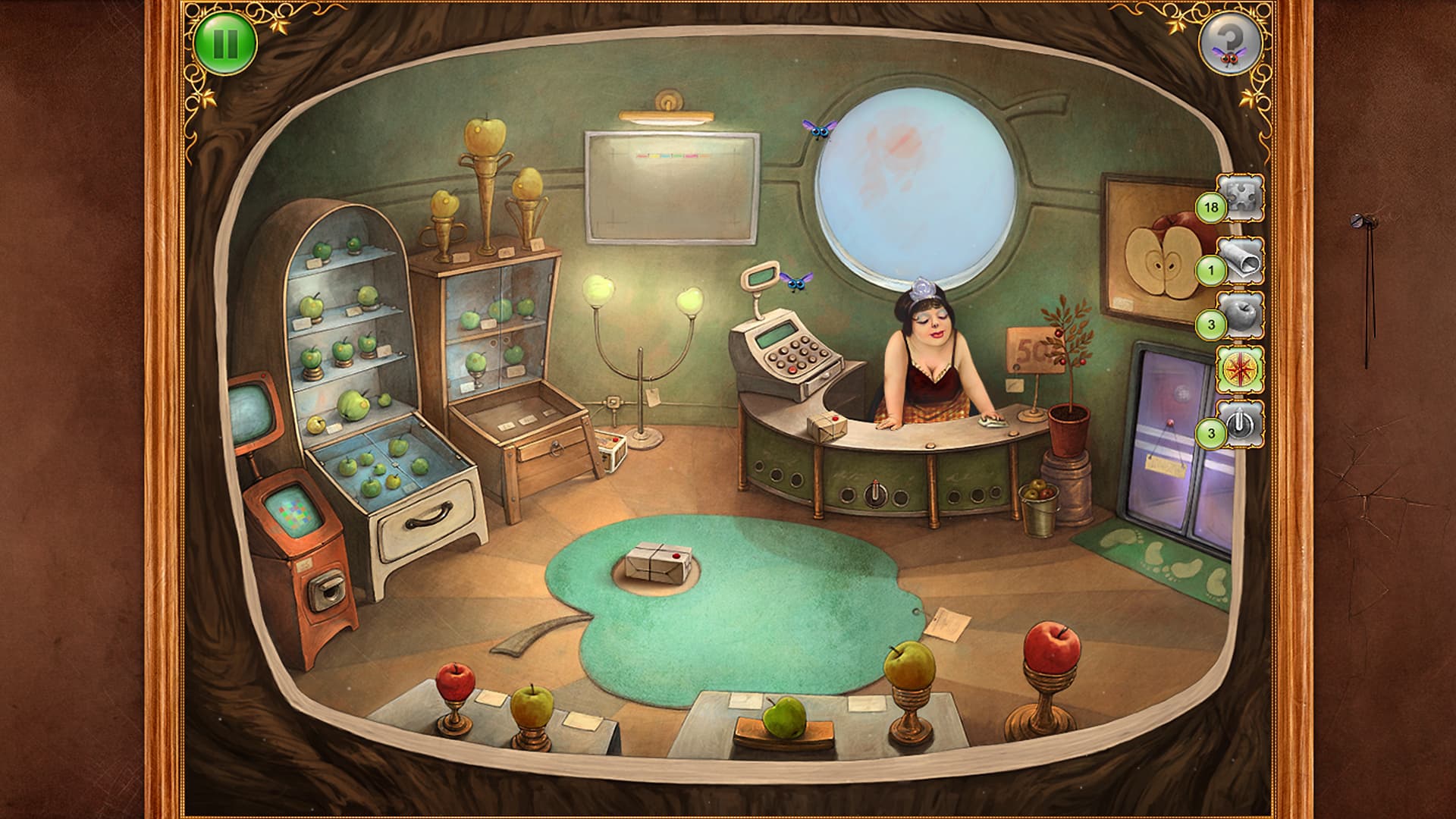 The Tiny Bang Story PC Steam CD Key - 6