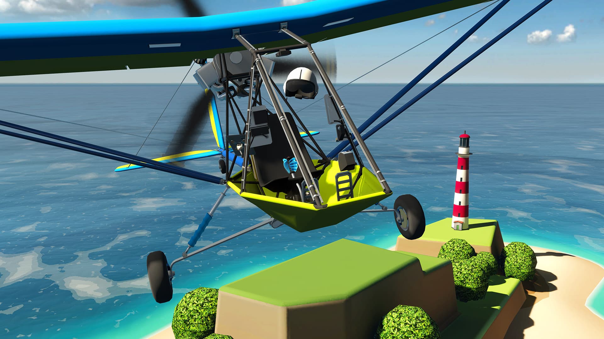 Ultrawings Steam CD Key - 6