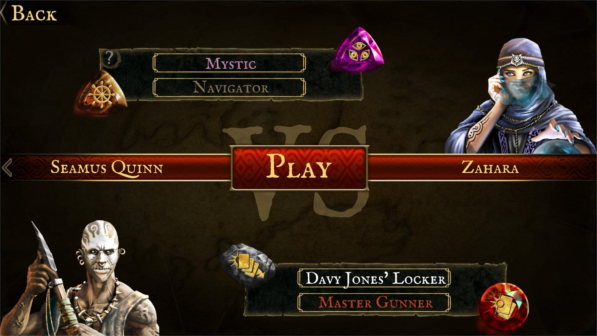 Dead Man's Draw PC Steam CD Key - 5