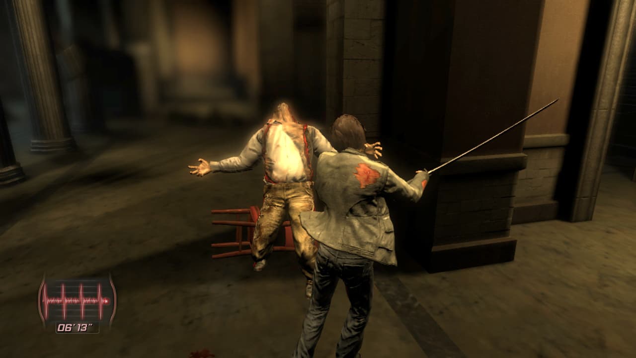 Alone in the Dark (2008) Steam CD Key - 3