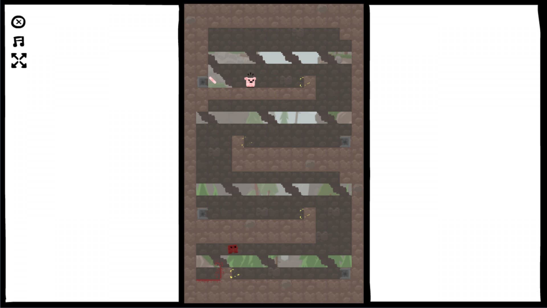 The Basement Collection Steam CD Key - 8
