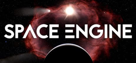 SpaceEngine PC Steam Account