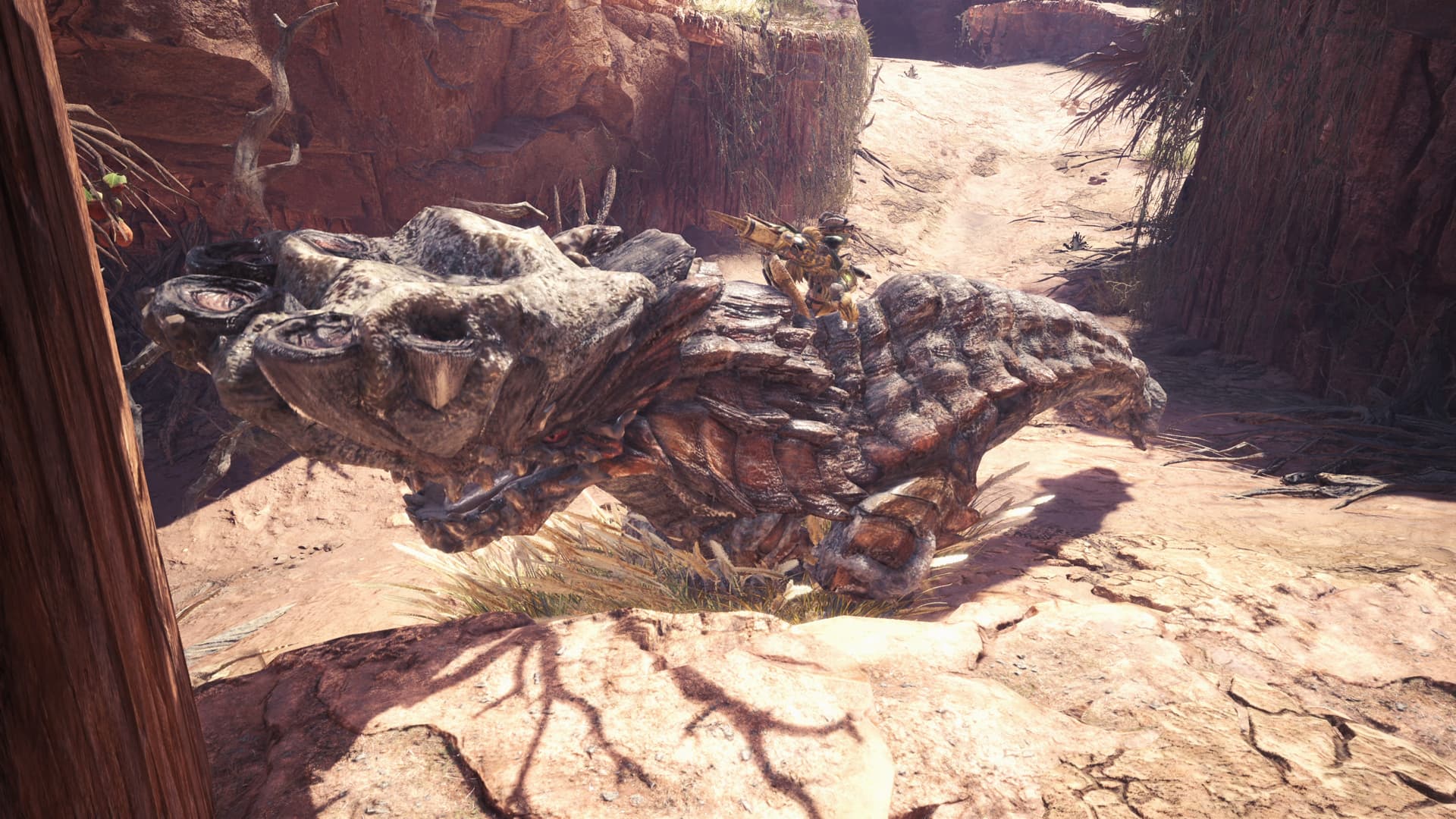 Monster Hunter: World Steam Account - 7