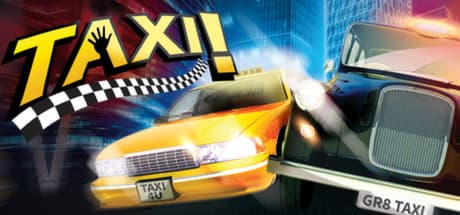 Taxi Steam CD Key