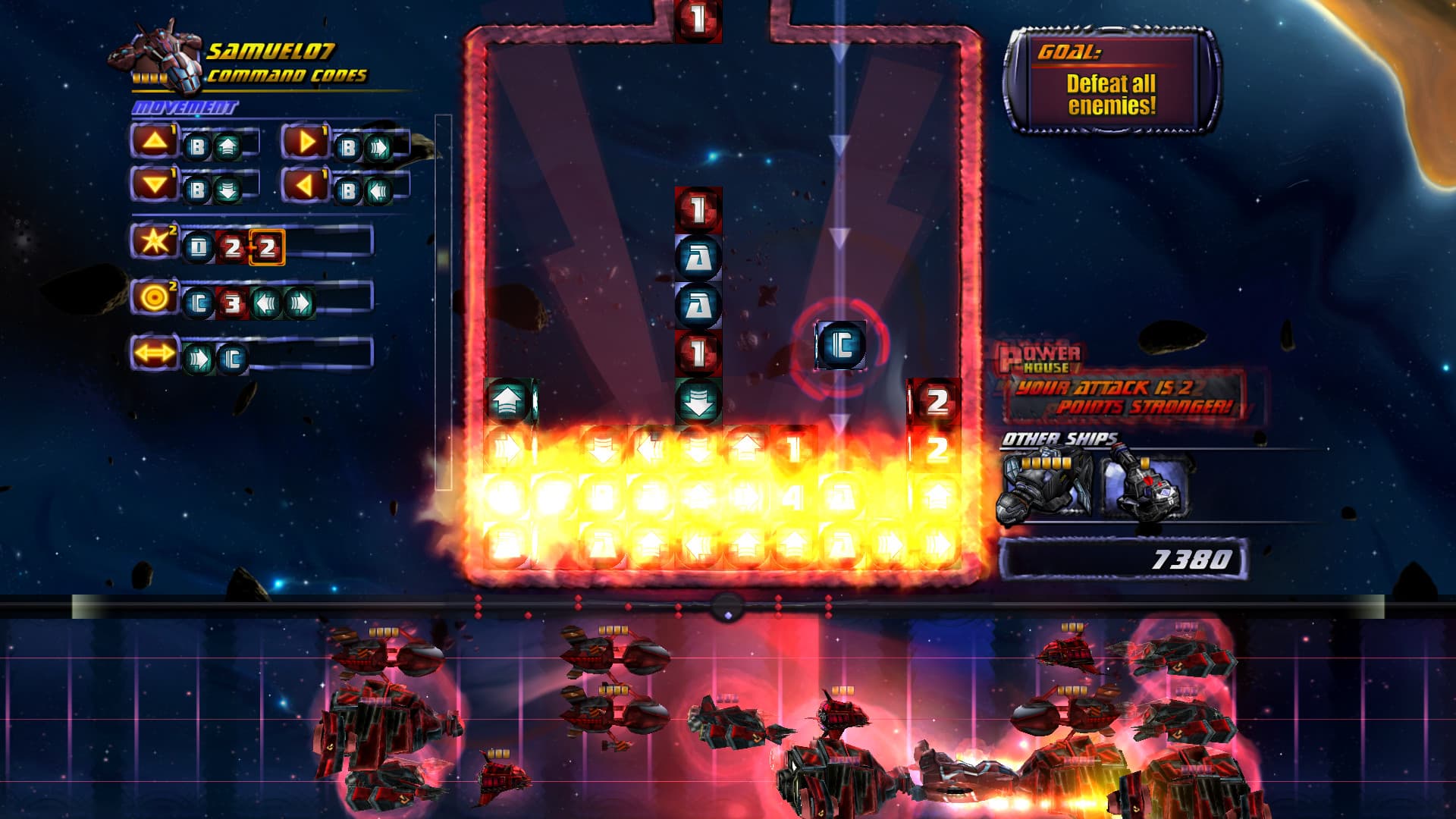 Starlaxis Supernova Edition Steam CD Key - 2