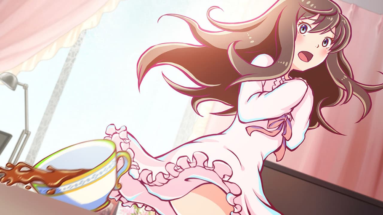 Gochi-Show! Steam CD Key - 5