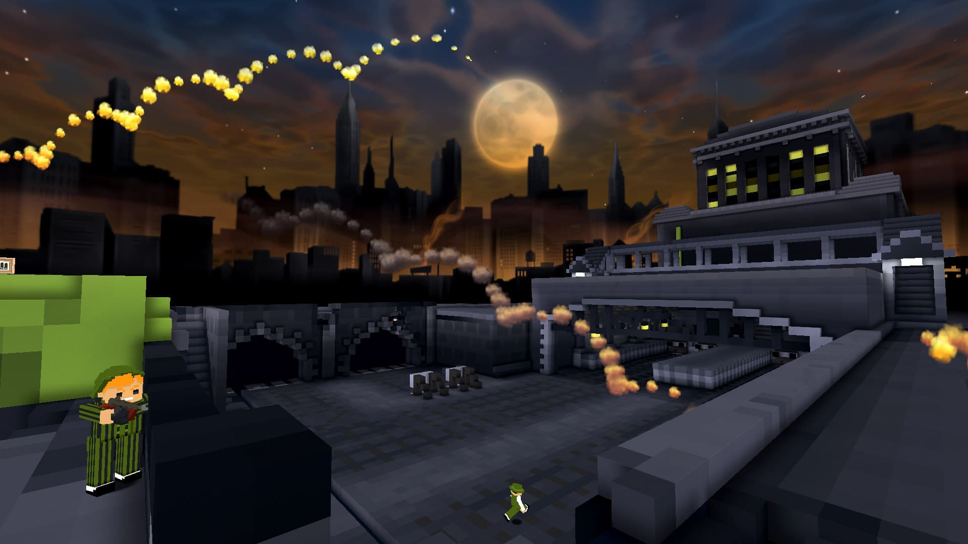 Ace of Spades: Battle Builder Steam CD Key - 8