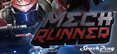 MechRunner Steam CD Key