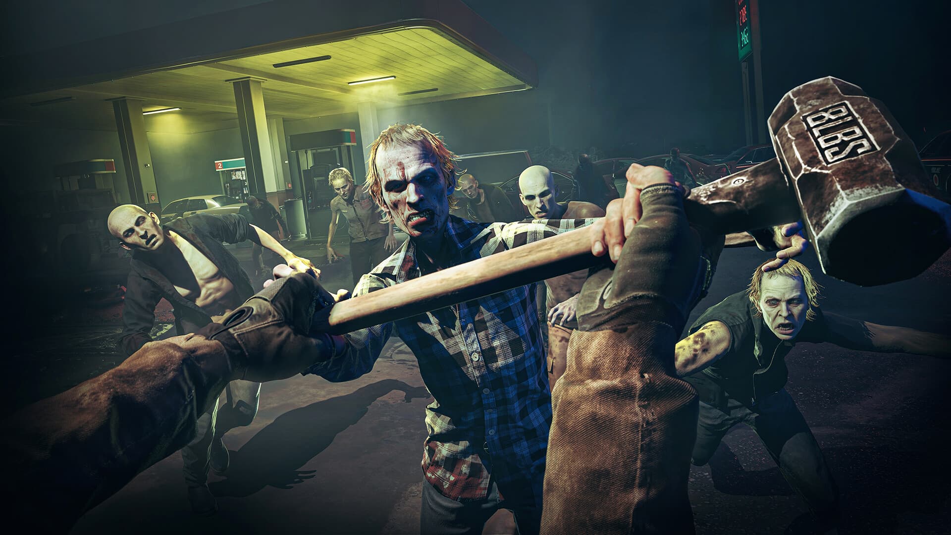 No More Room in Hell 2 PC Steam Account - 7