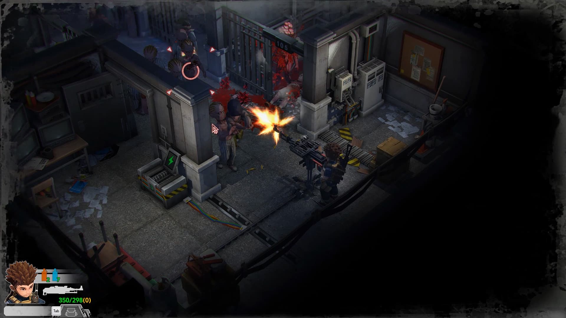 Heaven Dust 2 PC Steam Account - 4