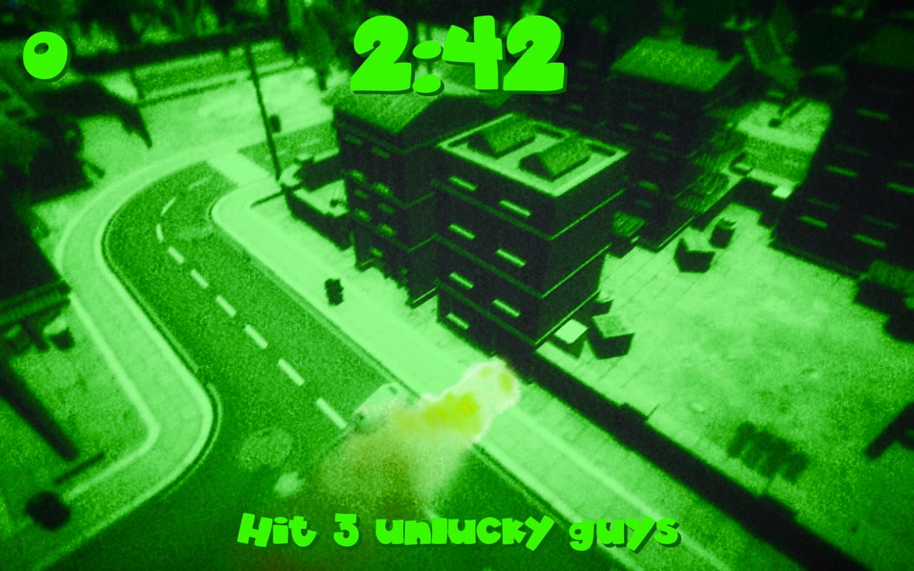 Wonky Pigeon! Steam CD Key - 6