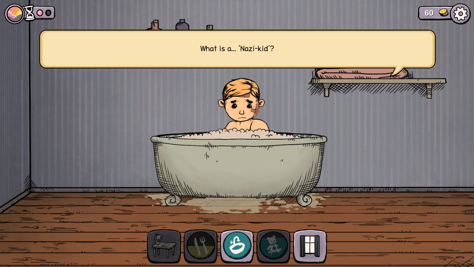 My Child Lebensborn Remastered PC Steam Account - 6