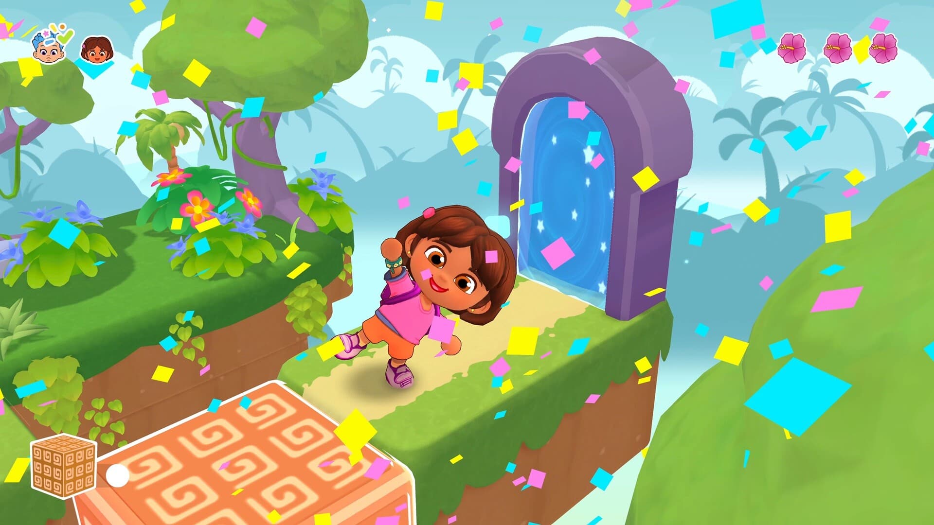 Nick Jr. Party Adventure PC Steam Account - 5